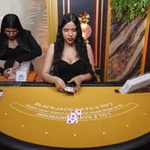 Blackjack VIP 28