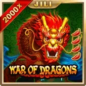 War Of Dragons game thumbnail