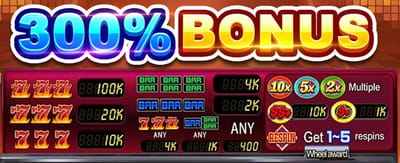 Daily Prizes Await You banner