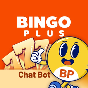 BingoPlus PH Logo